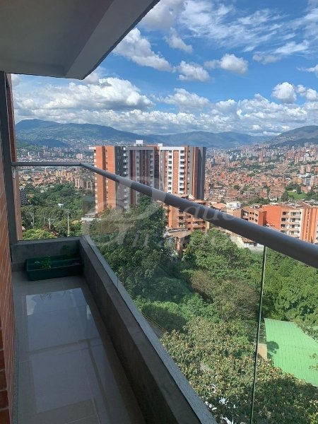 Apartamento - Envigado