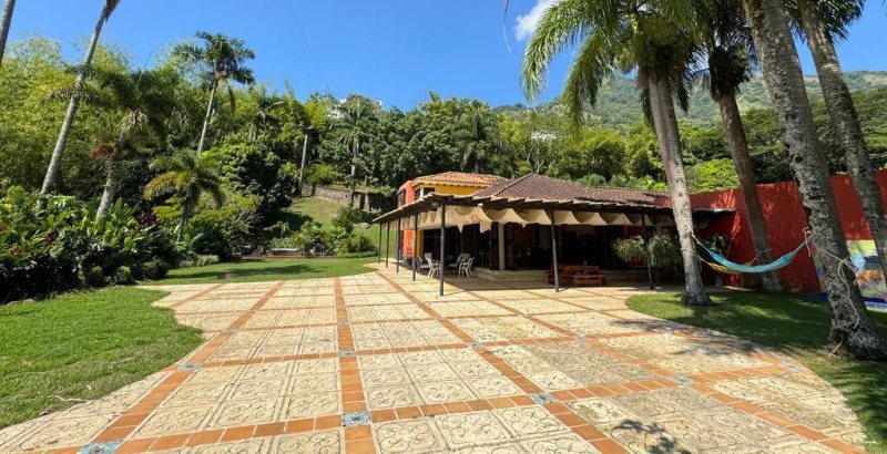 Casa-Finca - TITIRIBI