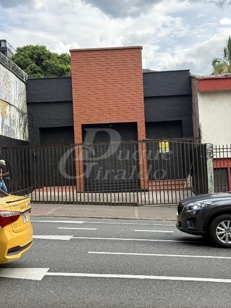 Local - Medellín
