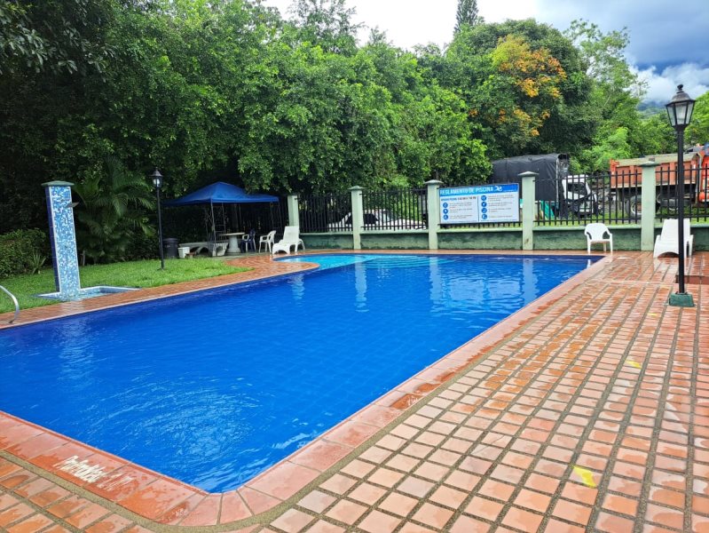 Casa - San Jerónimo