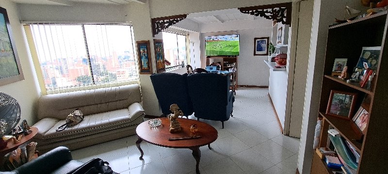 Apartamento - Medellín