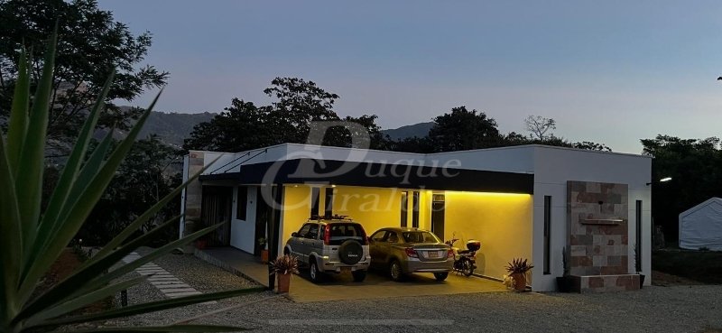 Casa - COPACABANA