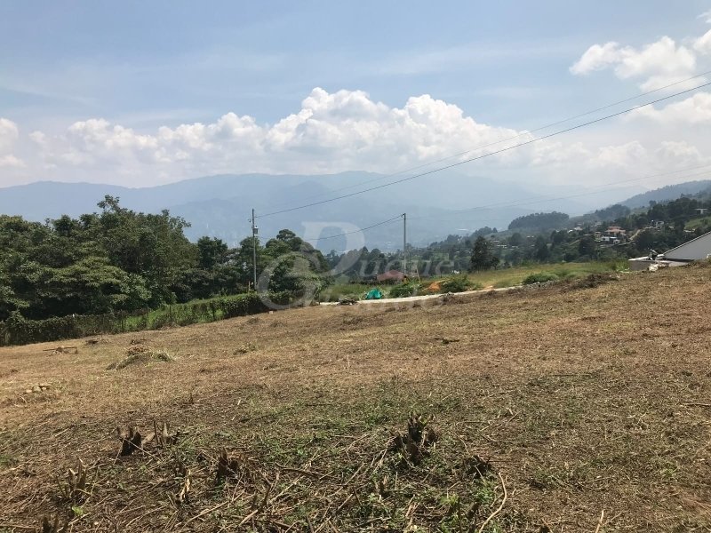 Terreno - Medellín