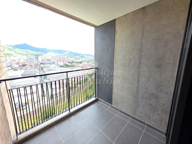 Apartamento - Envigado