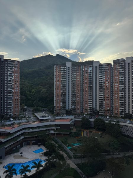Apartamento - Medellín