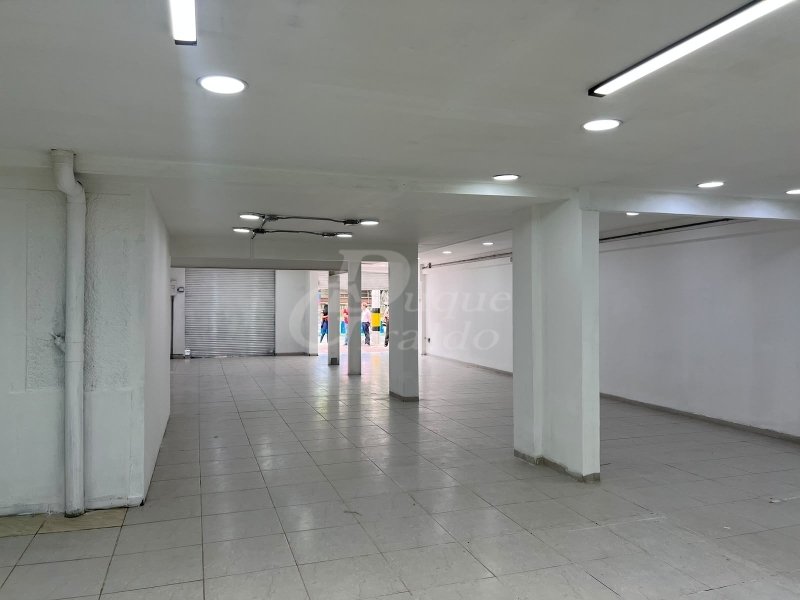 Local - Medellín