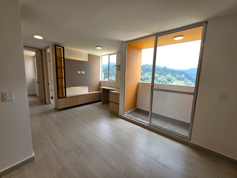 Apartamento - LA ESTRELLA