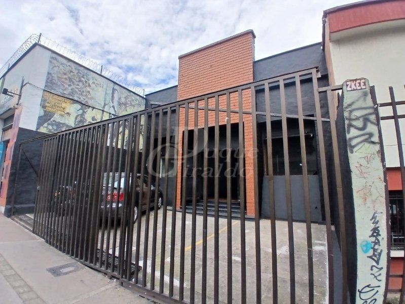 Local - Medellín