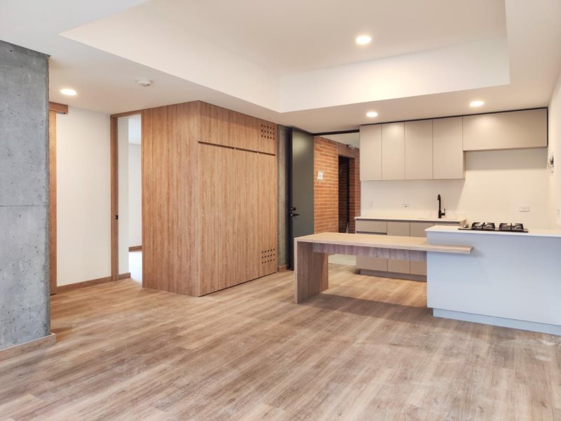 Apartamento - Envigado