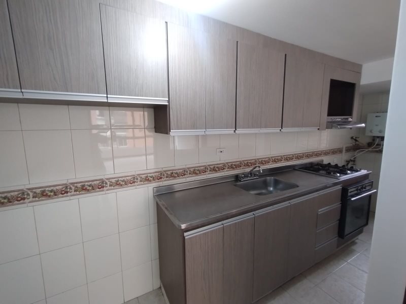 Apartamento - Medellín