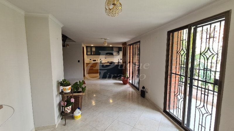 Apartamento - Envigado