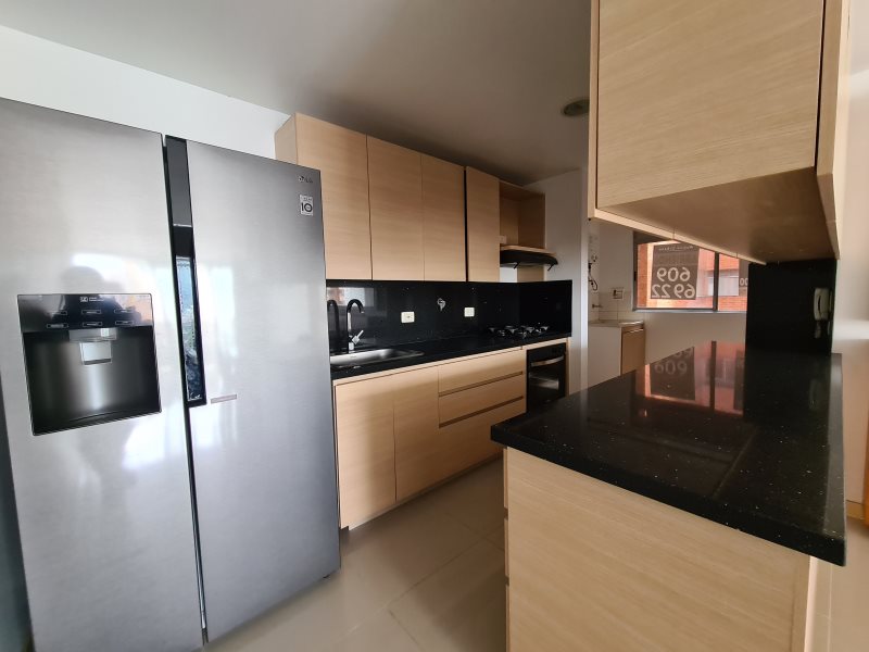 Apartamento - Envigado