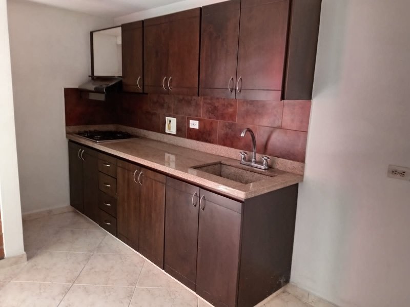 Apartamento - Envigado