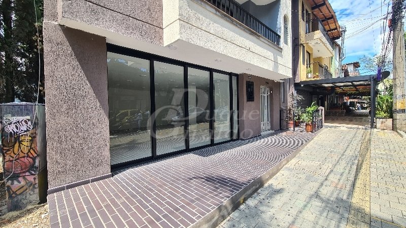 Local - Envigado