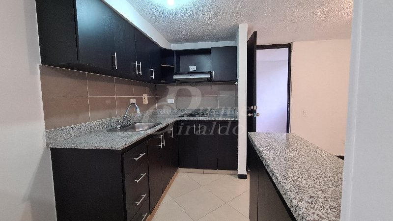 Apartamento - Envigado