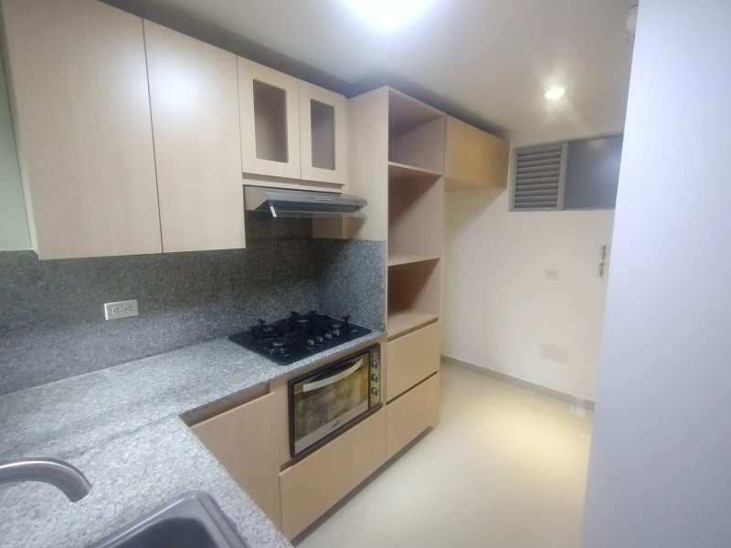 Apartamento - Envigado
