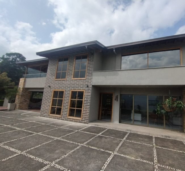 Casa-Finca - Envigado