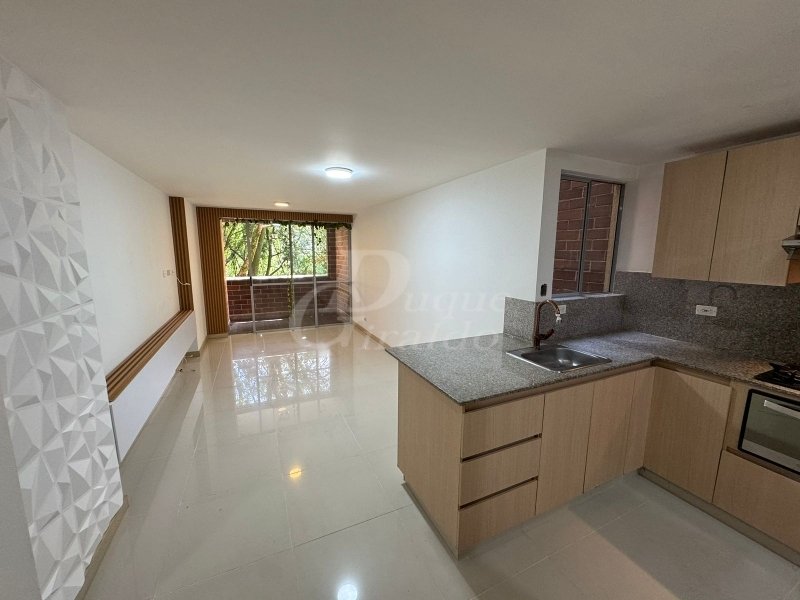 Apartamento - Envigado