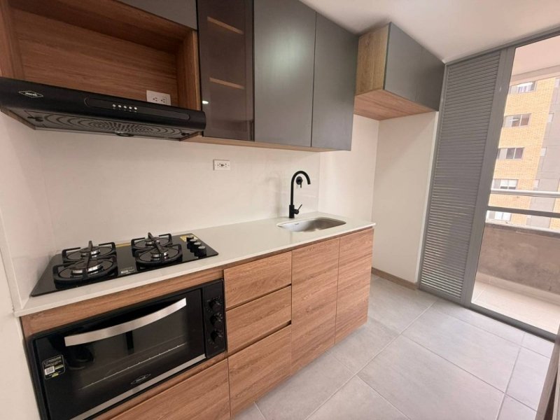 Apartamento - SABANETA