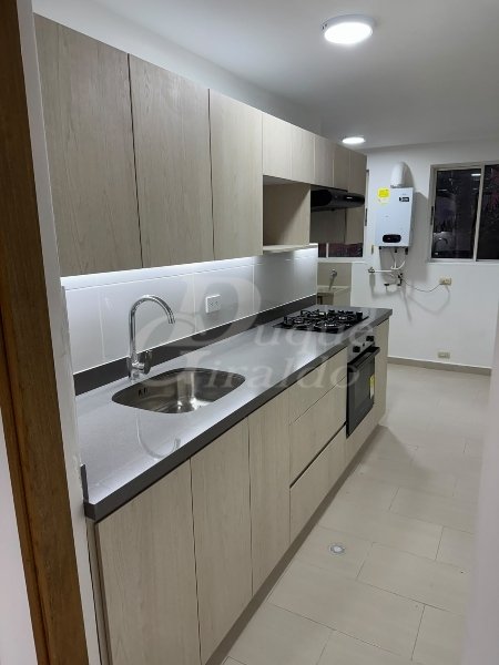 Apartamento - Medellín