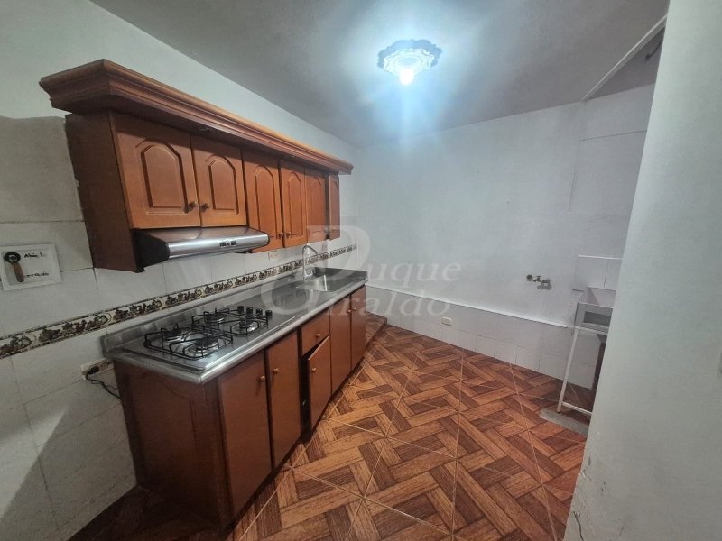 Apartamento - Envigado
