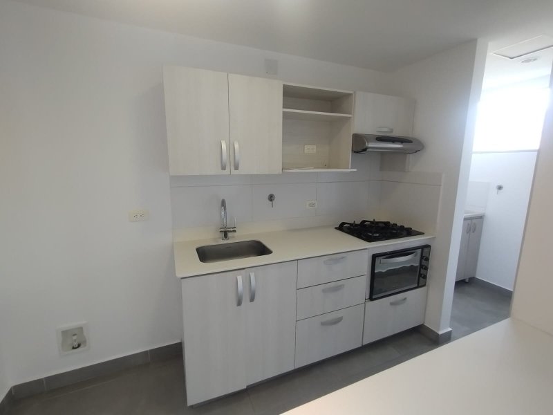 Apartamento - Envigado