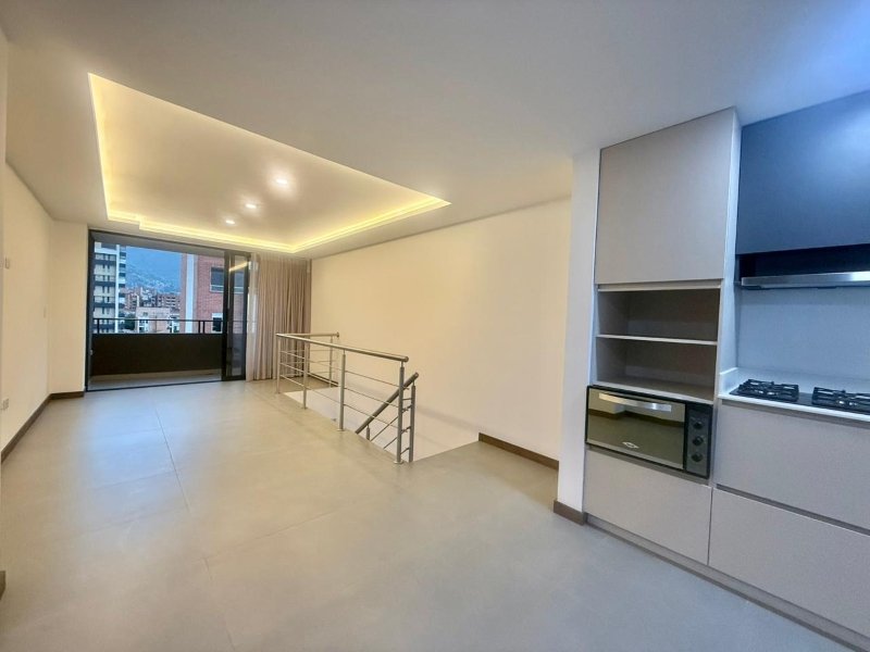 Apartamento - Medellín