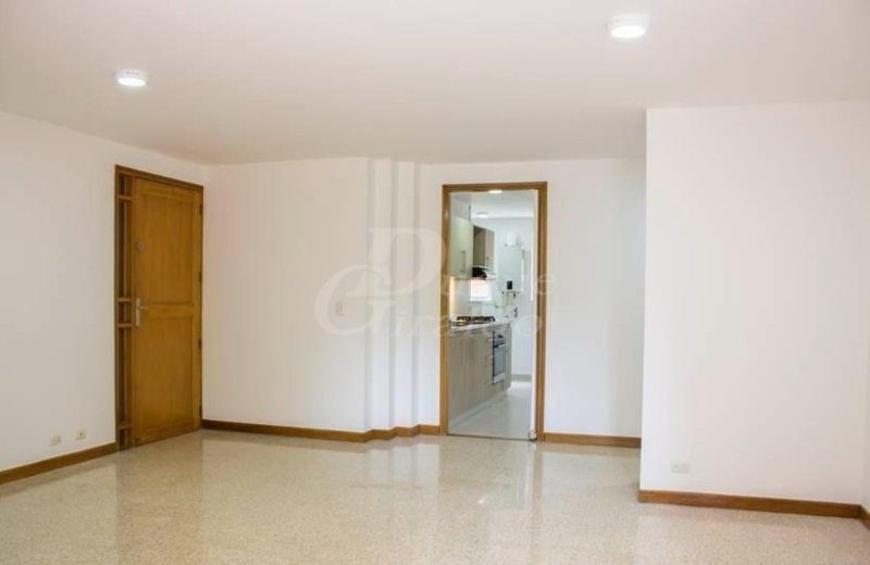 Apartamento - Medellín