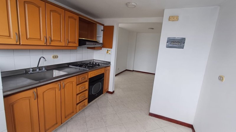 Apartamento - Envigado