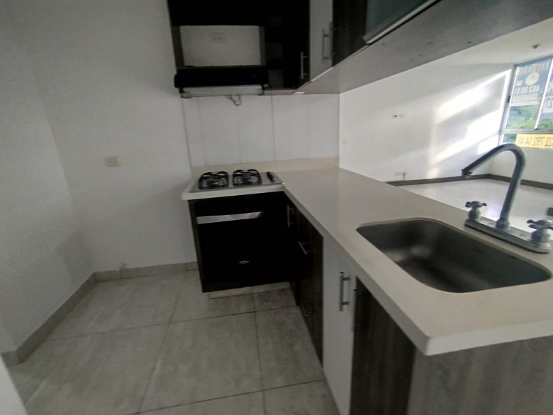 Apartamento - Envigado