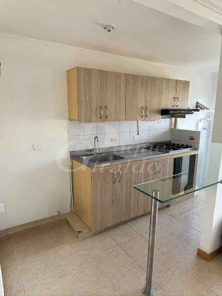 Apartamento - Medellín