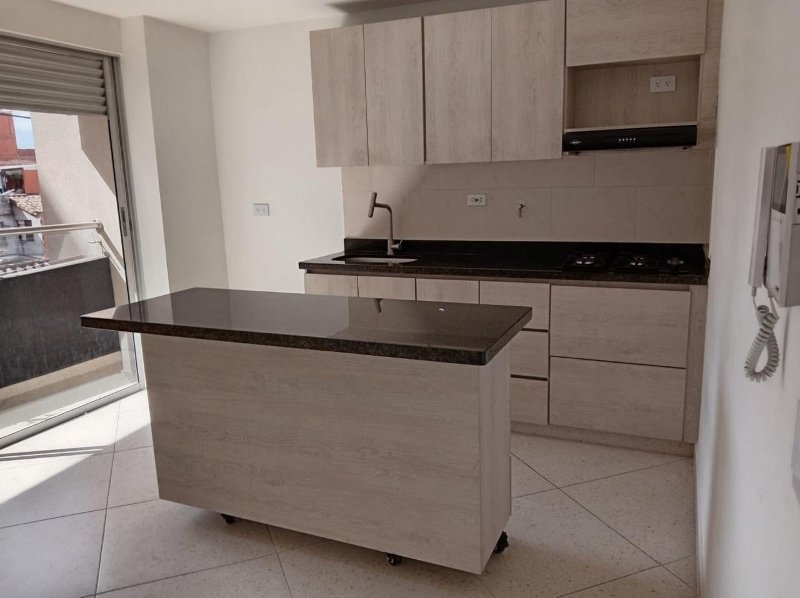 Apartamento - Envigado