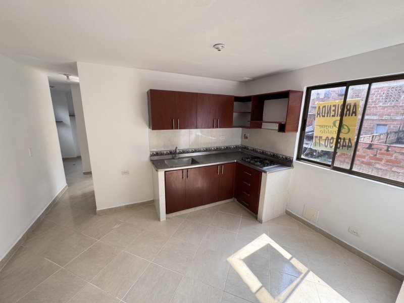 Apartamento - Envigado