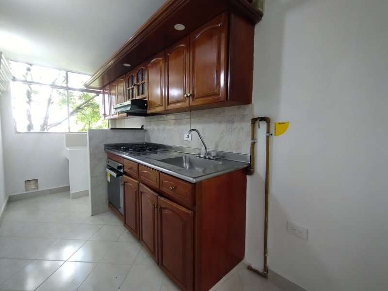 Apartamento - SABANETA