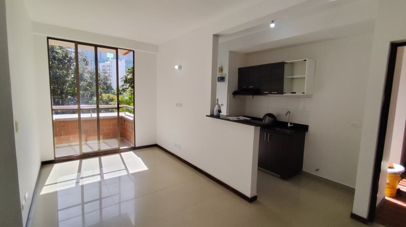 Apartamento - SABANETA