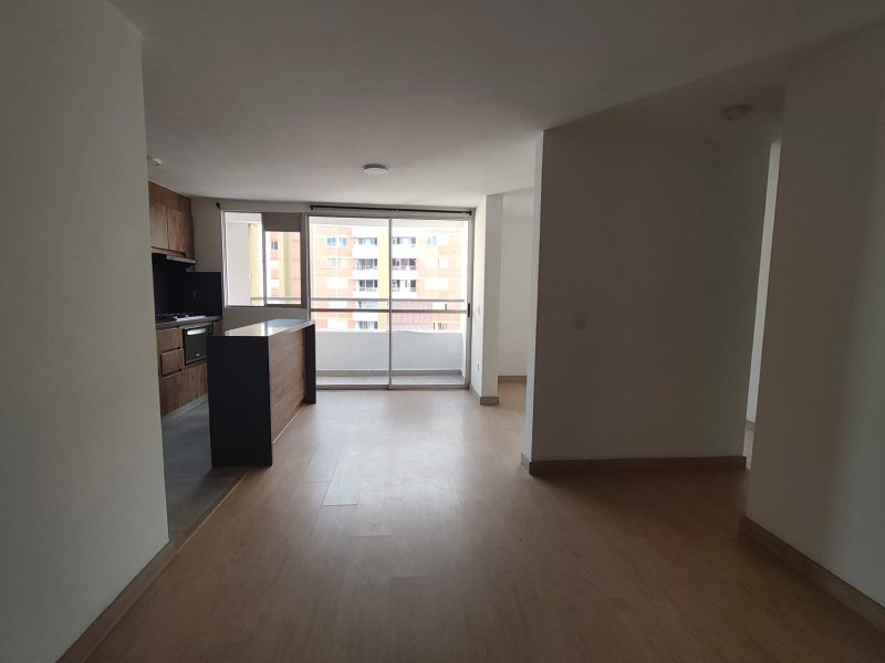 Apartamento - Envigado