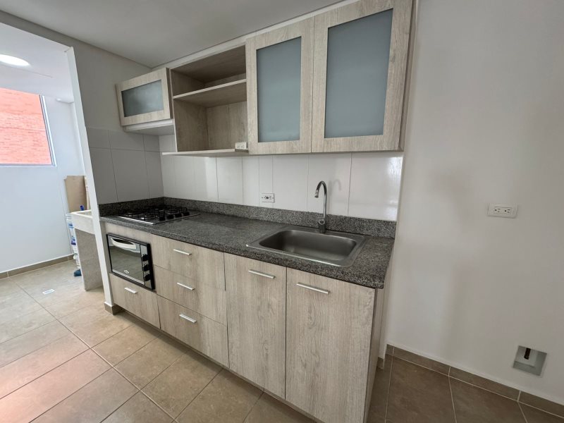 Apartamento - SABANETA