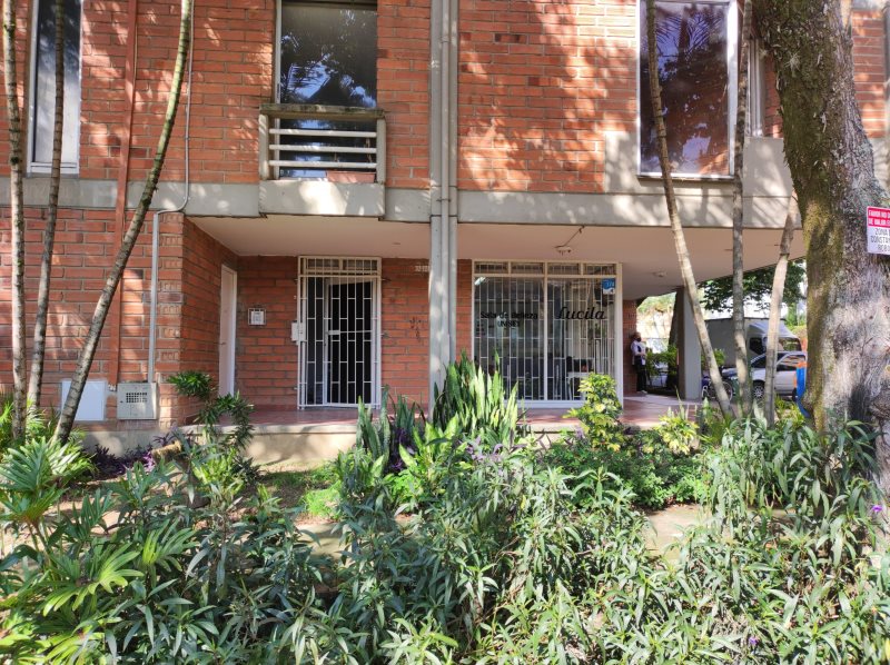 Local - Medellín