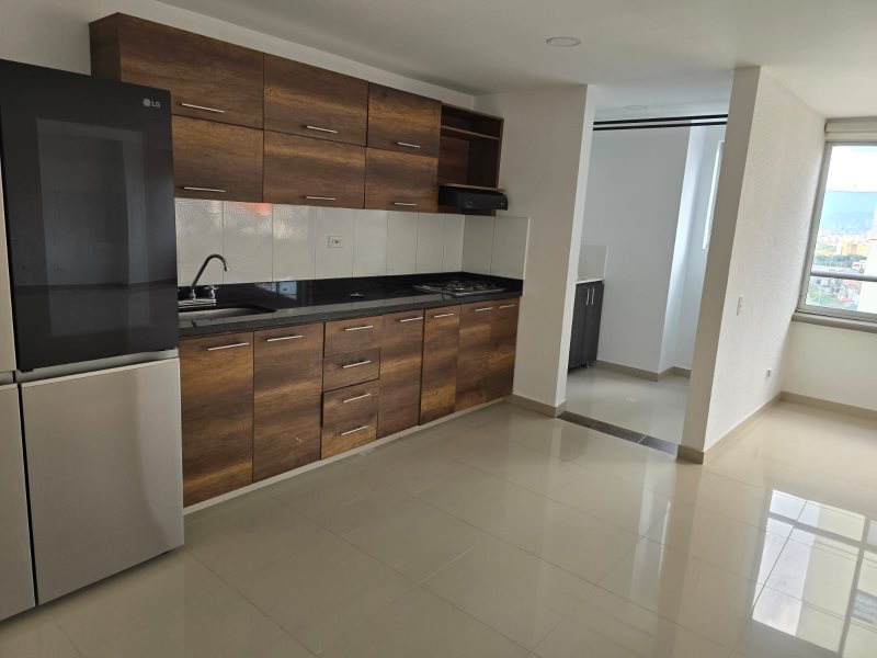 Apartamento - SABANETA