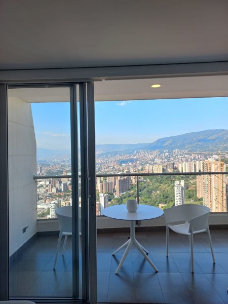 Apartamento - SABANETA