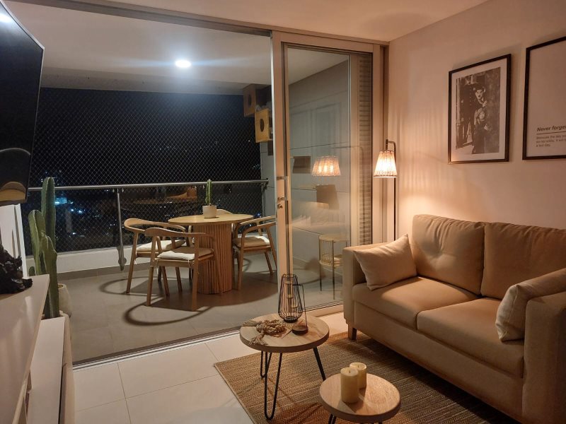 Apartamento - SABANETA