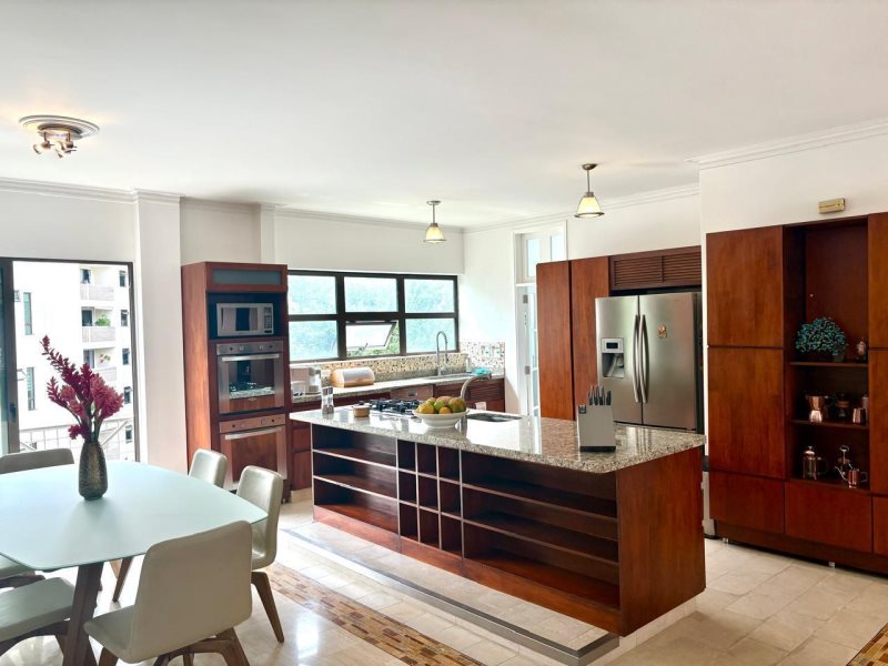 Apartamento - Medellín