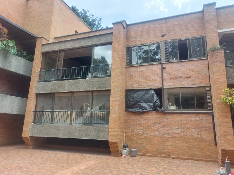 Apartamento - Medellín