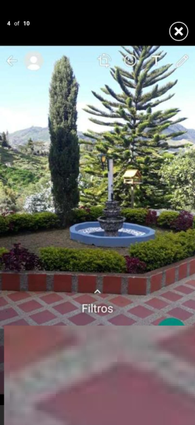 Casa-Finca - Medellín