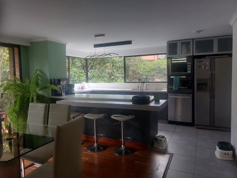 Apartamento - Medellín