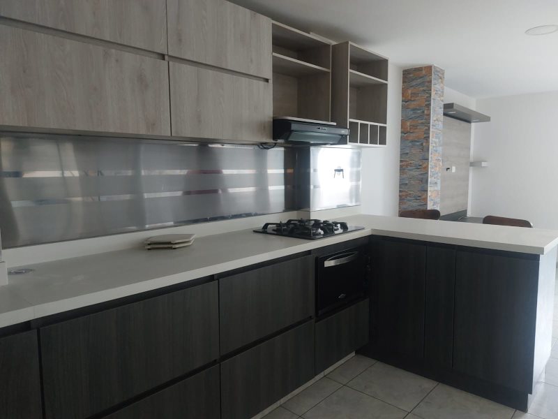 Apartamento - Itagüí