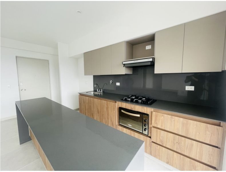 Apartamento - SABANETA