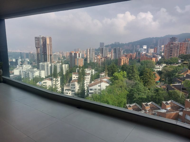 Apartamento - Medellín