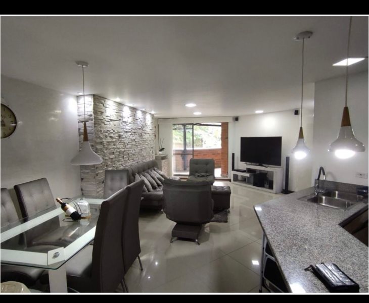 Apartamento - SABANETA