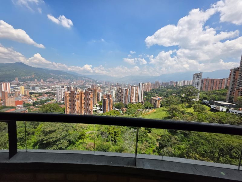 Apartamento - SABANETA